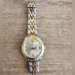 Fossil Scarlett mini watch